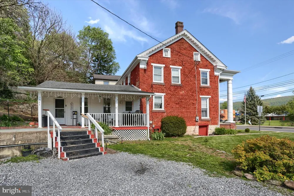 3947 W MAIN STREET Belleville, PA 17004
