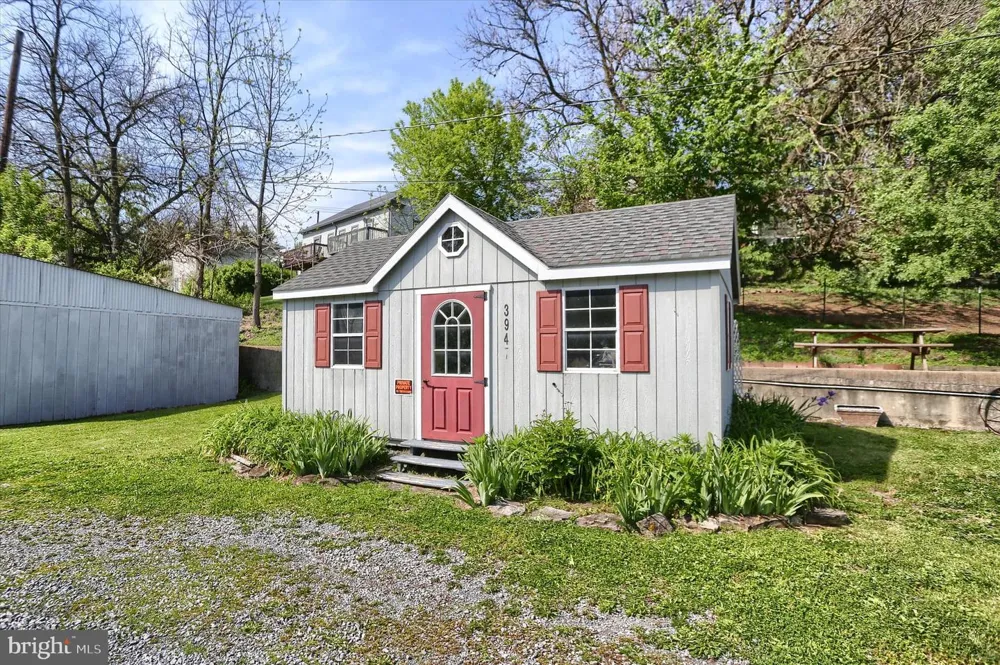 3947 W MAIN STREET Belleville, PA 17004