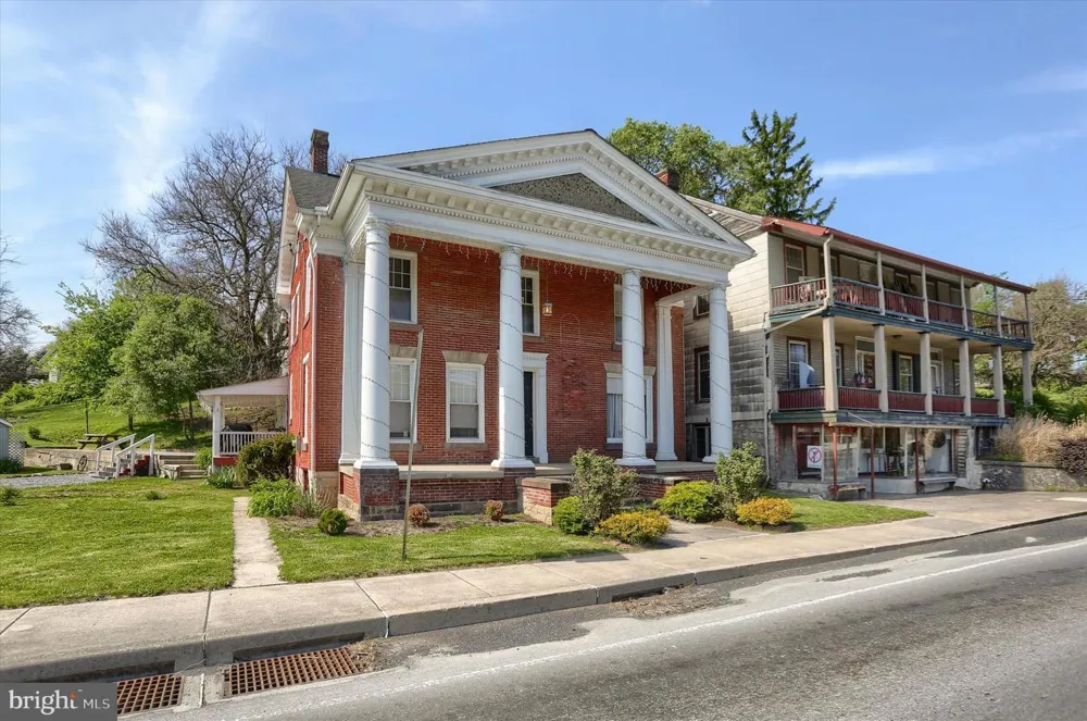 3947 W MAIN STREET Belleville, PA 17004