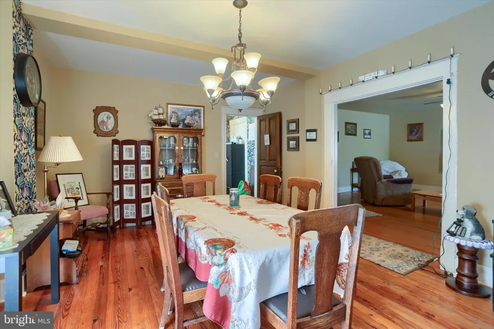 3947 W MAIN STREET Belleville, PA 17004