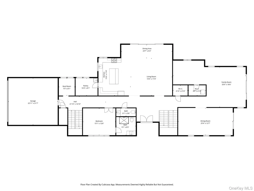41 Mead Road Armonk, NY 10504