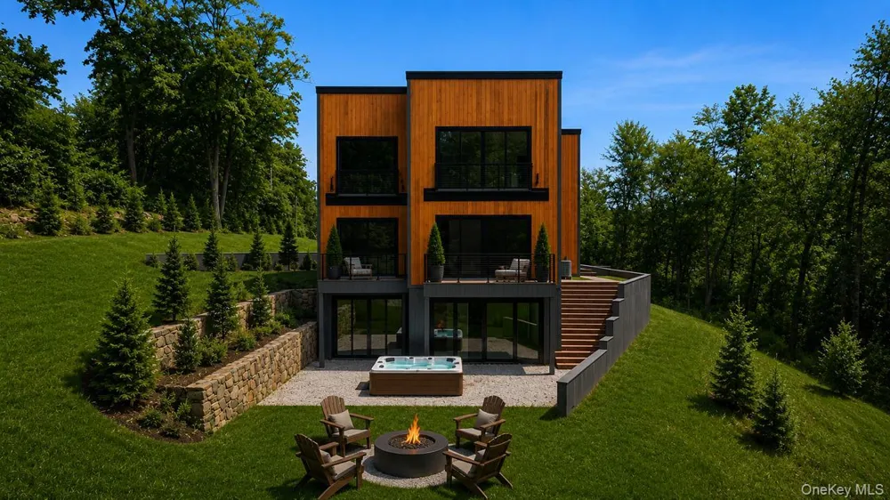 41 Mead Road Armonk, NY 10504
