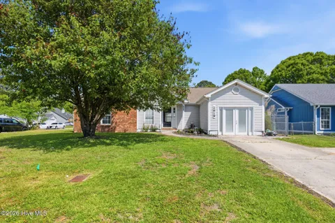 2619 Idlebrook Circle