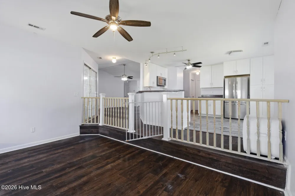 2619 Idlebrook Circle Midway Park, NC 28544