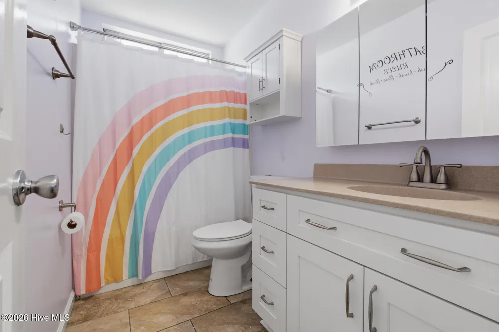 2619 Idlebrook Circle Midway Park, NC 28544