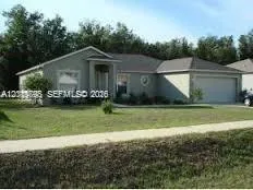 Address Not Shown