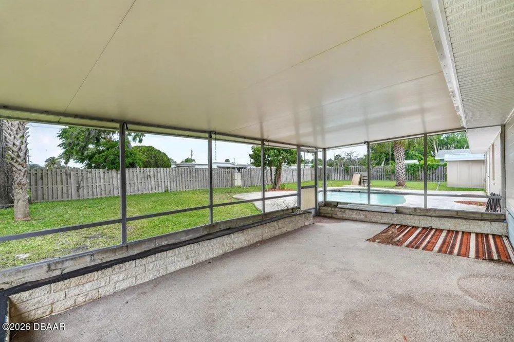 2342 Citrus Avenue South Daytona, FL 32119