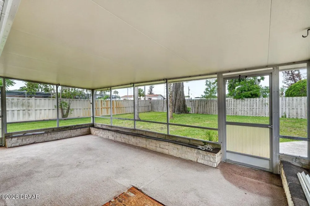 2342 Citrus Avenue South Daytona, FL 32119