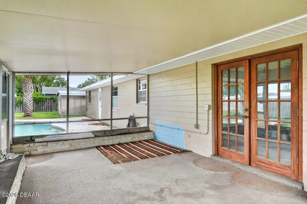2342 Citrus Avenue South Daytona, FL 32119