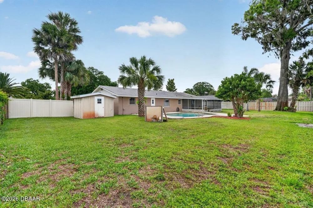 2342 Citrus Avenue South Daytona, FL 32119