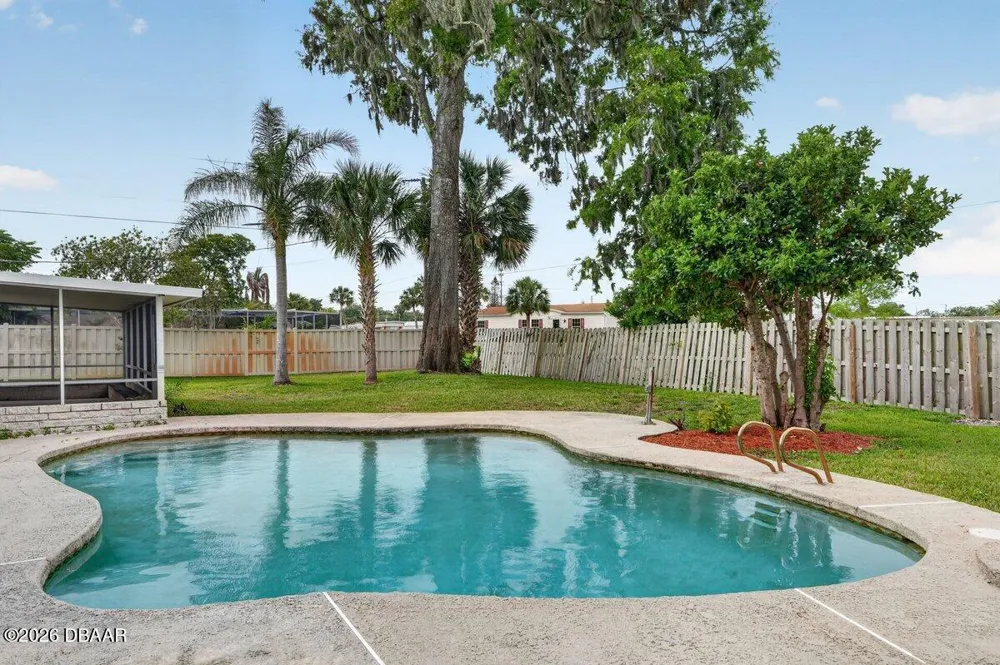 2342 Citrus Avenue South Daytona, FL 32119