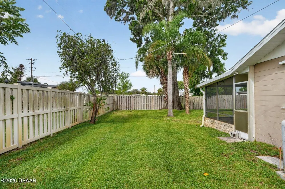 2342 Citrus Avenue South Daytona, FL 32119