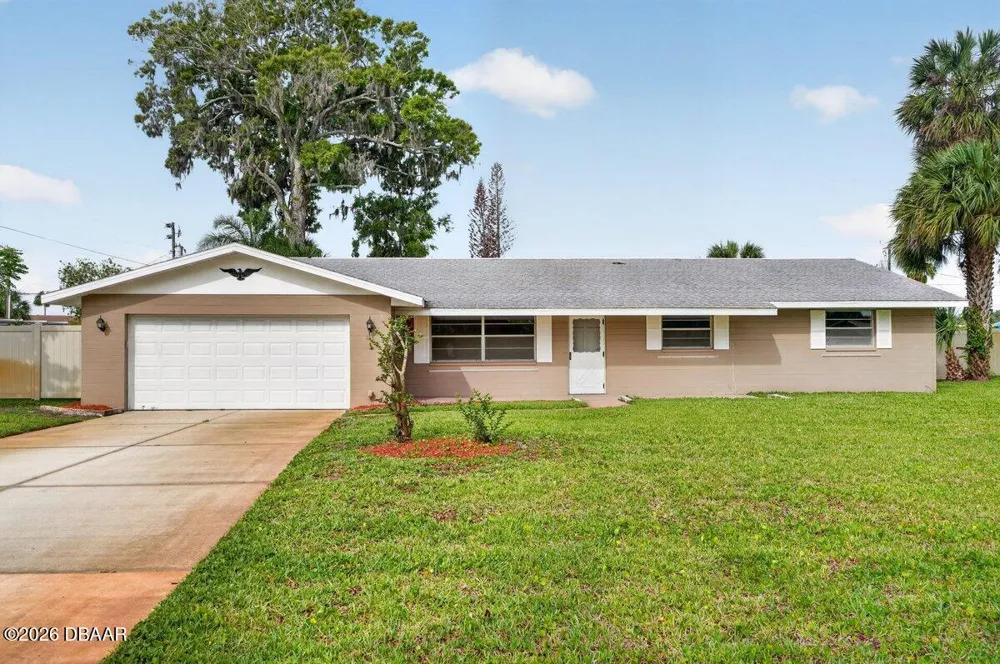 2342 Citrus Avenue South Daytona, FL 32119