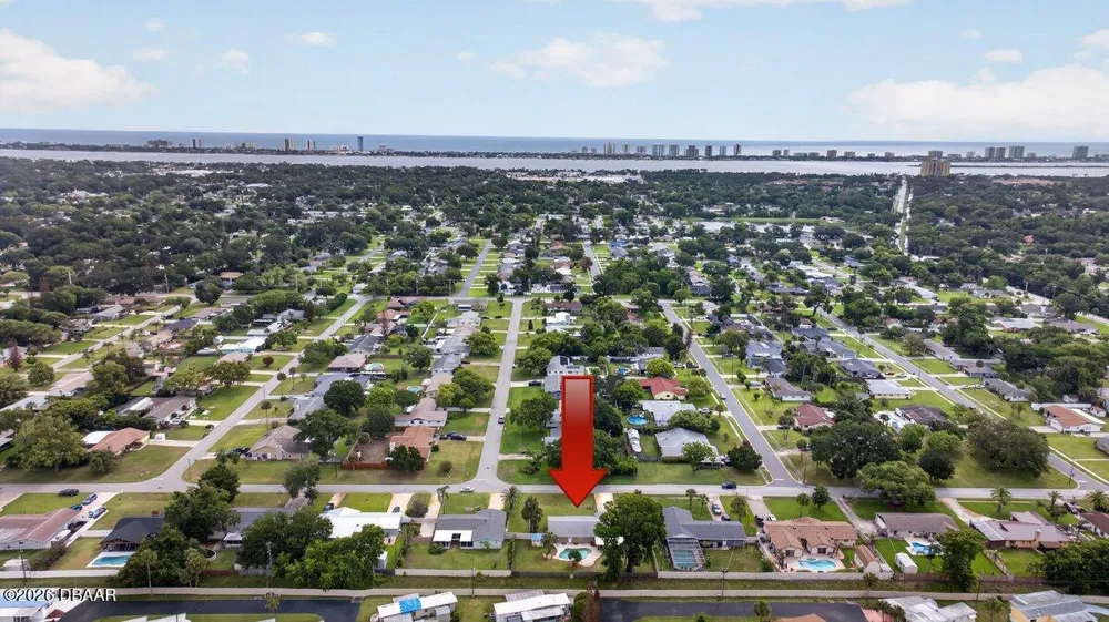 2342 Citrus Avenue South Daytona, FL 32119