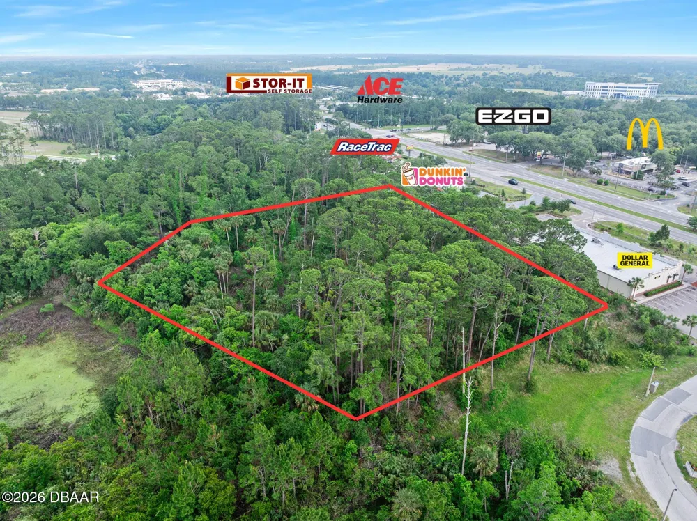 1128 Benton Street Ormond Beach, FL 32174