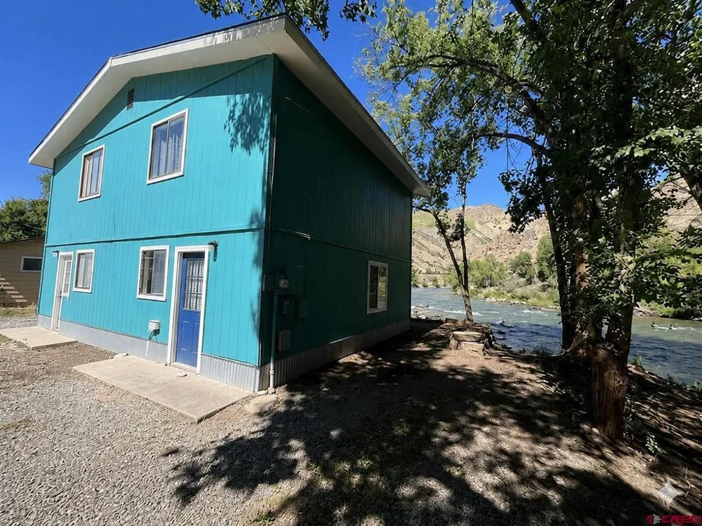 120 Wilson Street Naturita, CO 81422