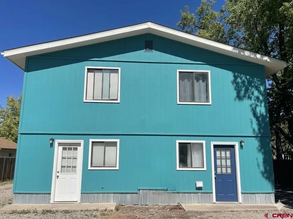 120 Wilson Street Naturita, CO 81422
