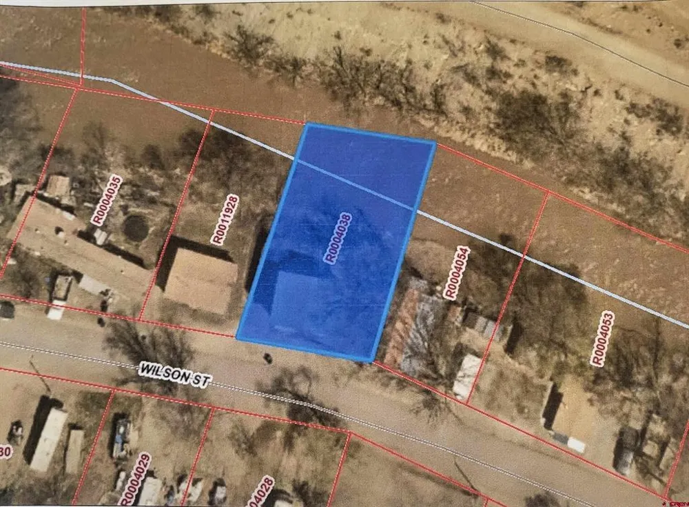 120 Wilson Street Naturita, CO 81422