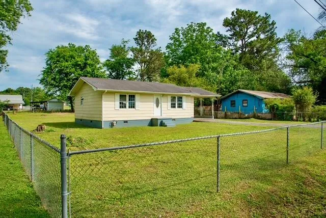 490 Scoggins Street Summerville, GA 30747