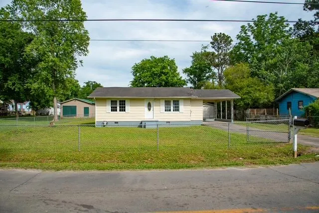 490 Scoggins Street Summerville, GA 30747