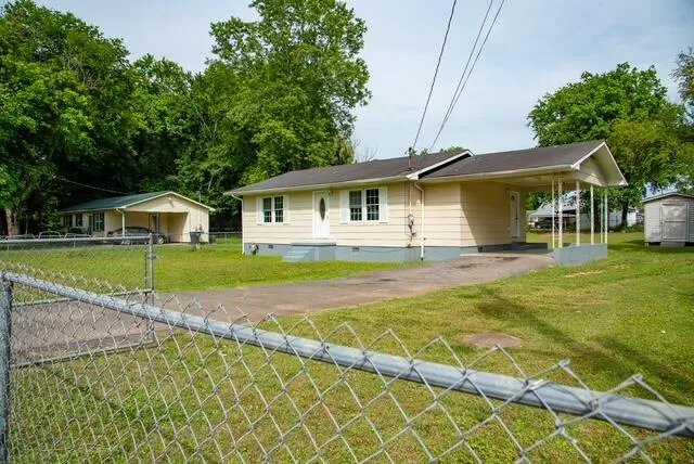 490 Scoggins Street Summerville, GA 30747