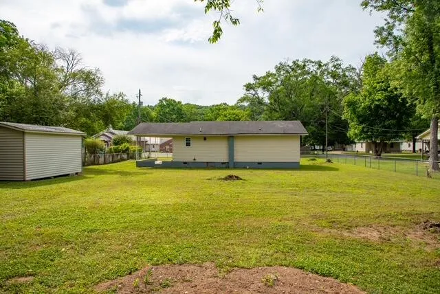 490 Scoggins Street Summerville, GA 30747