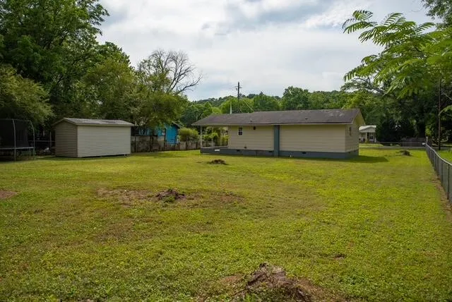 490 Scoggins Street Summerville, GA 30747