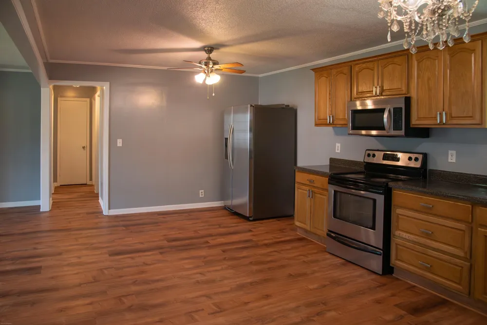 490 Scoggins Street Summerville, GA 30747