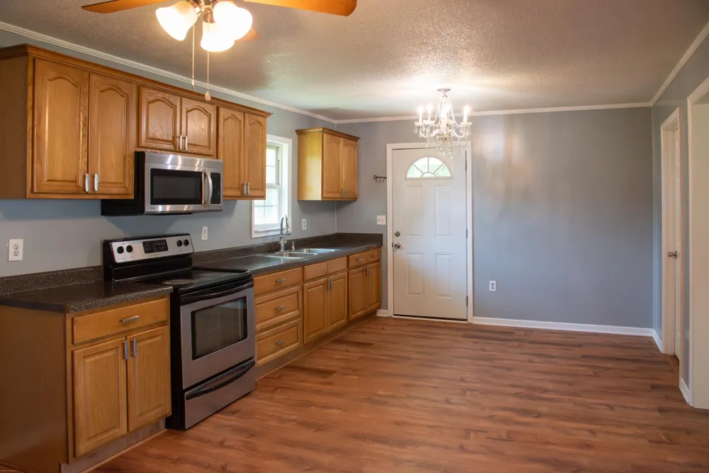 490 Scoggins Street Summerville, GA 30747