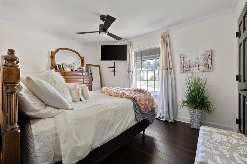 8611 Clearwood Road Chattanooga, TN 37421