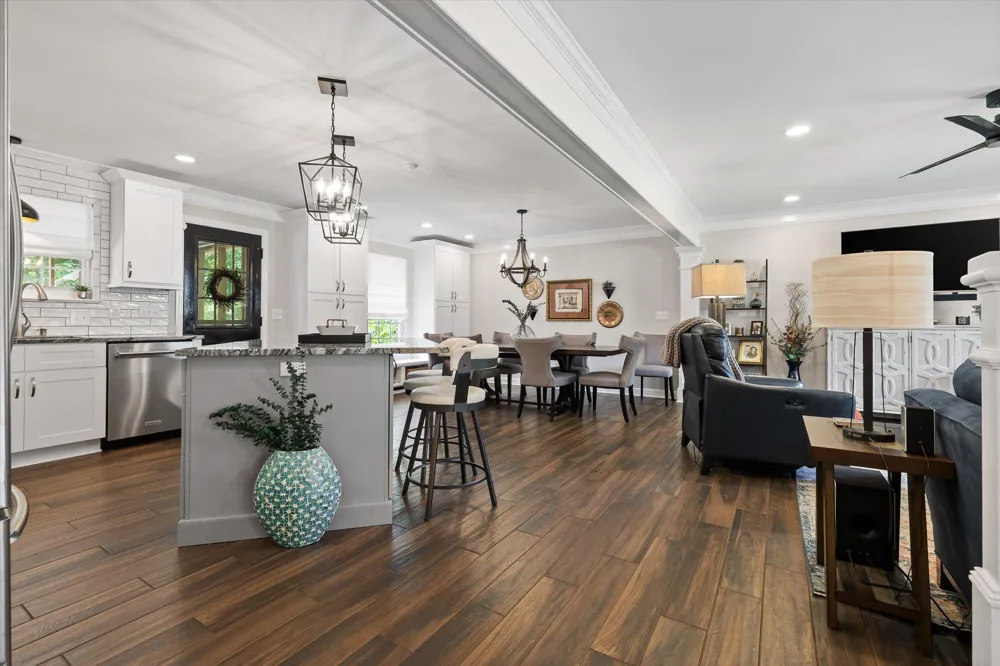 8611 Clearwood Road Chattanooga, TN 37421
