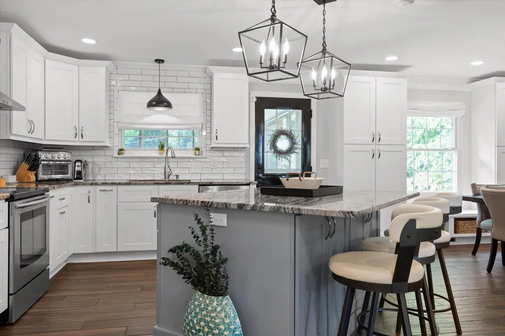 8611 Clearwood Road Chattanooga, TN 37421