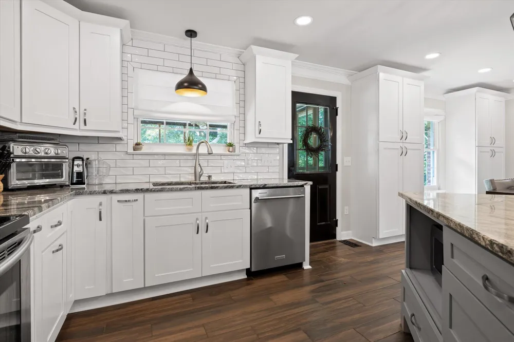 8611 Clearwood Road Chattanooga, TN 37421