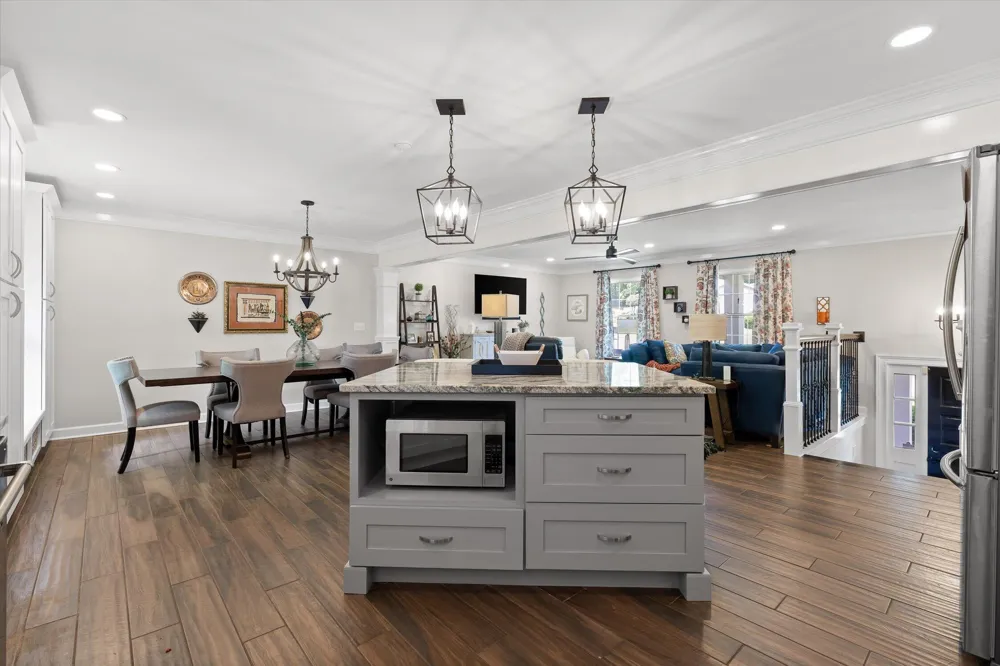 8611 Clearwood Road Chattanooga, TN 37421