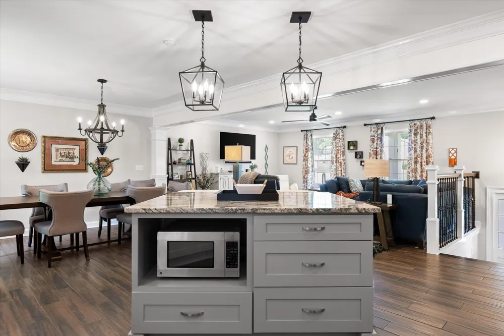 8611 Clearwood Road Chattanooga, TN 37421