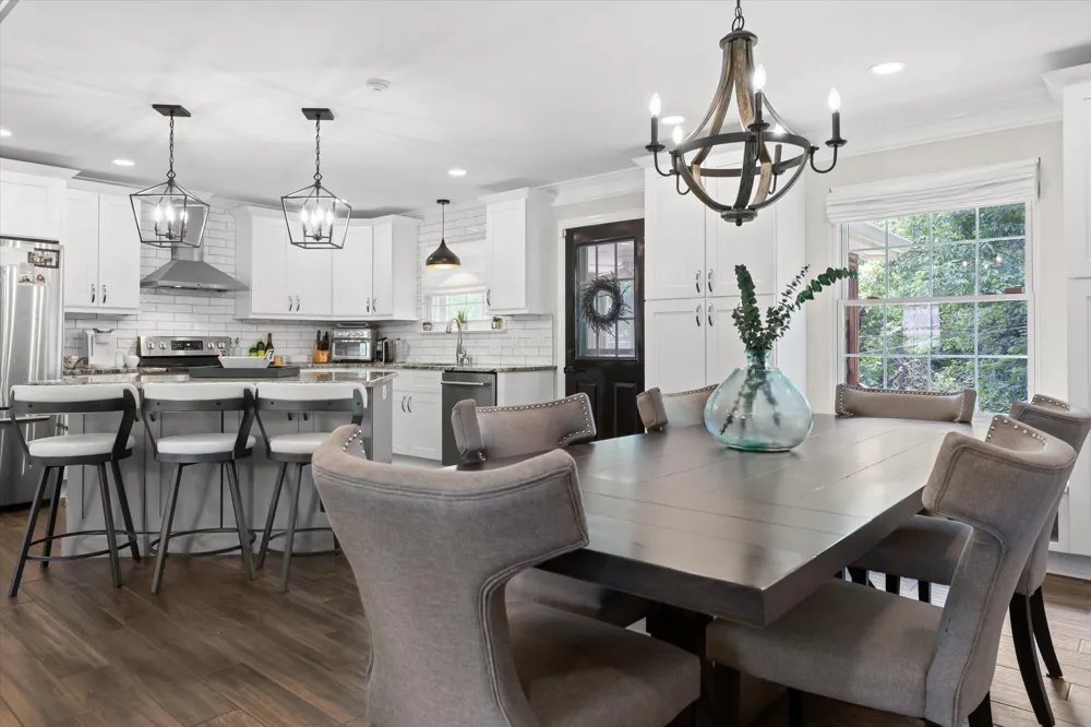 8611 Clearwood Road Chattanooga, TN 37421