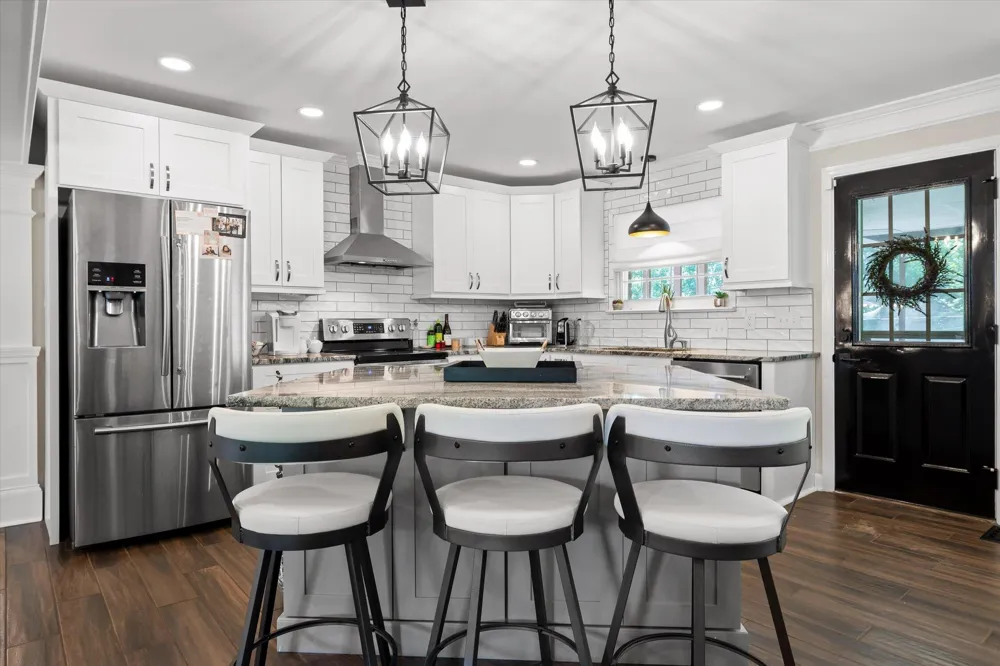 8611 Clearwood Road Chattanooga, TN 37421