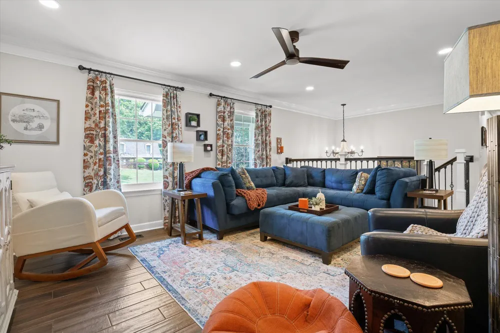 8611 Clearwood Road Chattanooga, TN 37421