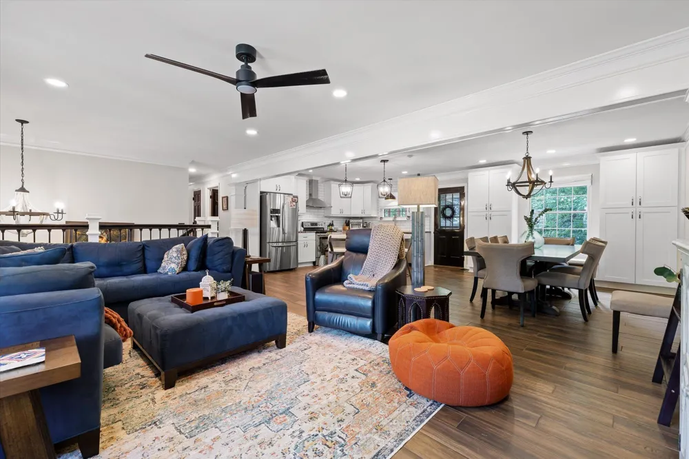 8611 Clearwood Road Chattanooga, TN 37421