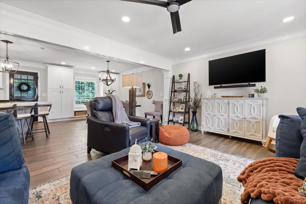 8611 Clearwood Road Chattanooga, TN 37421