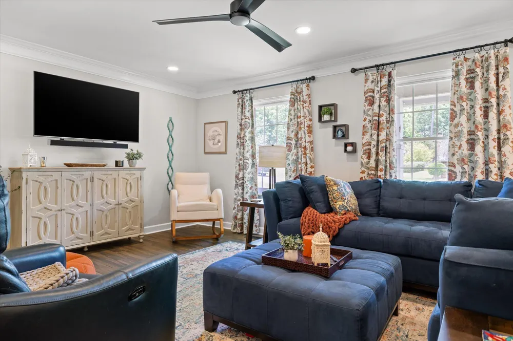 8611 Clearwood Road Chattanooga, TN 37421