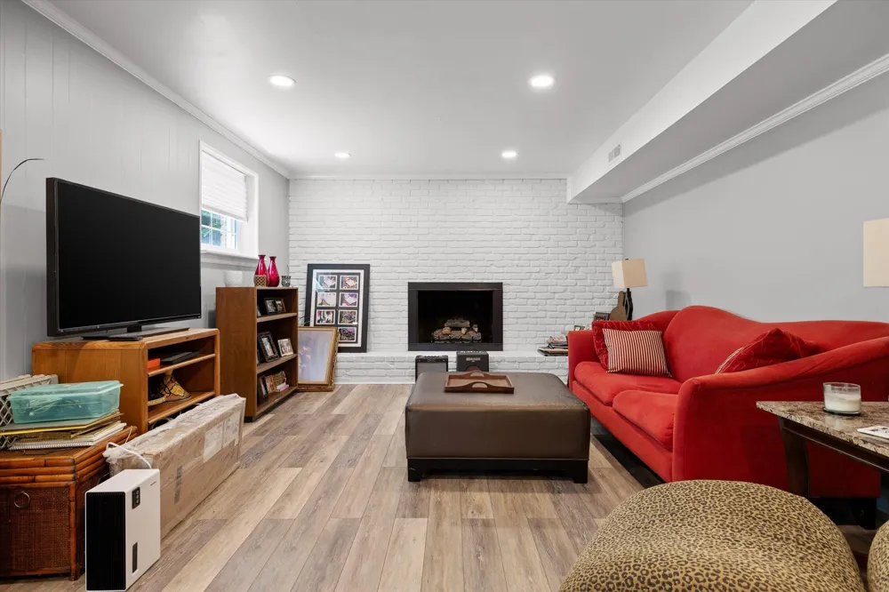 8611 Clearwood Road Chattanooga, TN 37421
