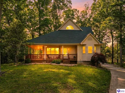 124 Mockingbird Road