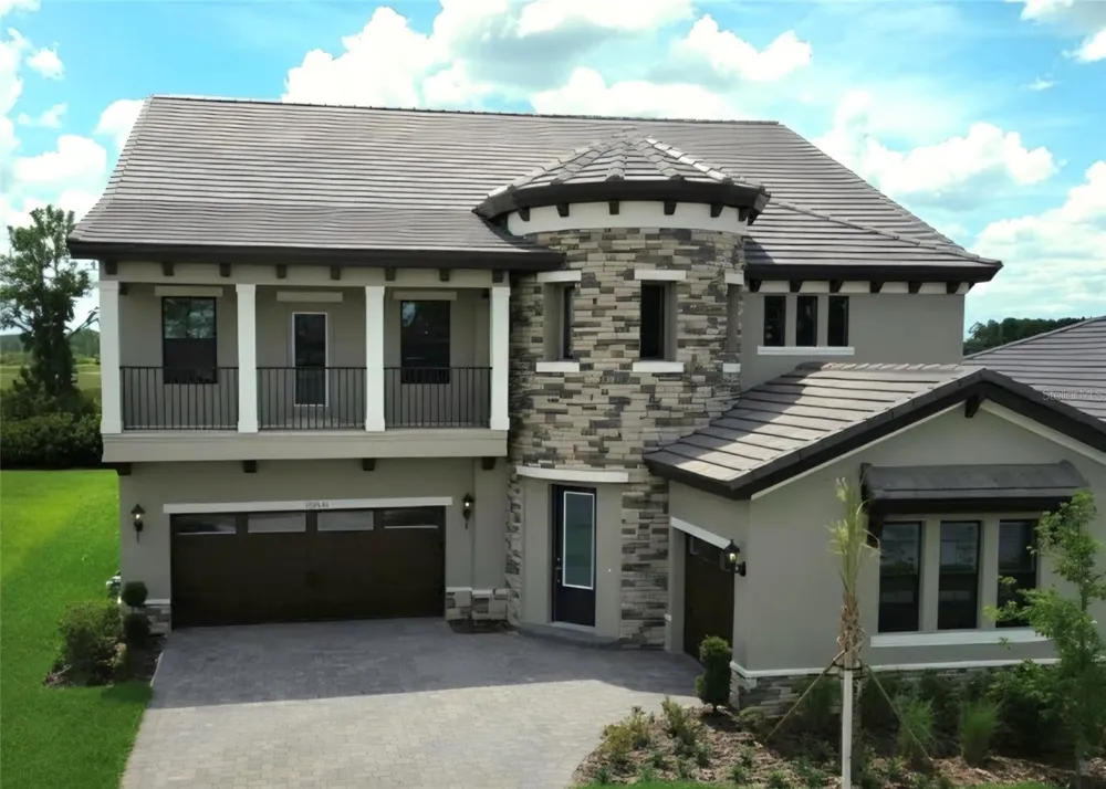 35482 BIG HAWK DRIVE Zephyrhills, FL 33541