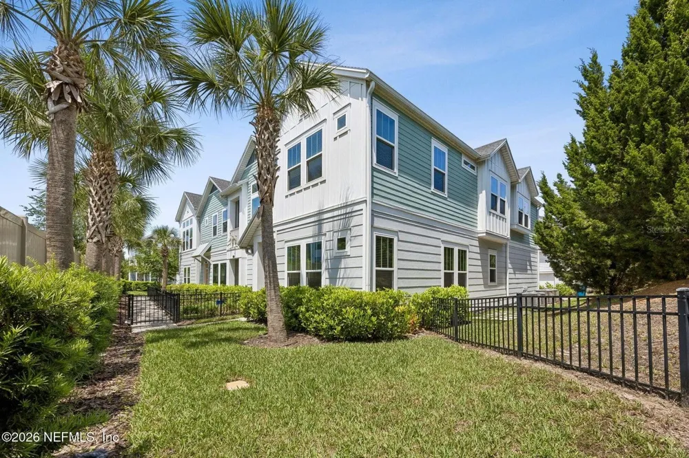11496 FATHOM COURT Jacksonville, FL 32256