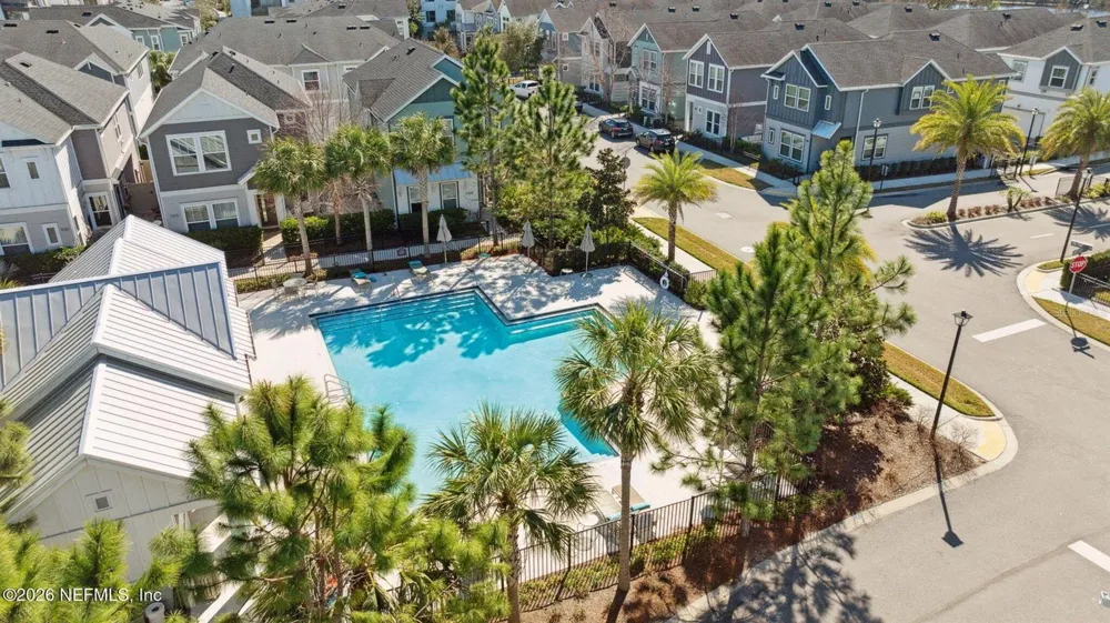 11496 FATHOM COURT Jacksonville, FL 32256