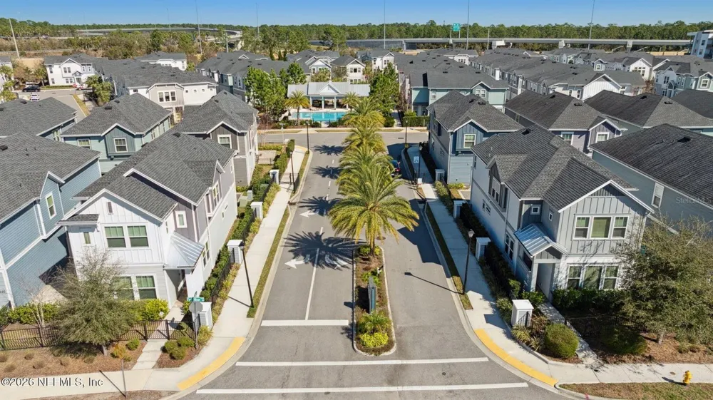 11496 FATHOM COURT Jacksonville, FL 32256