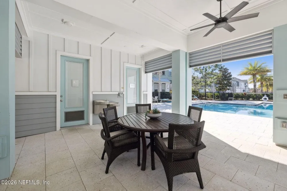 11496 FATHOM COURT Jacksonville, FL 32256