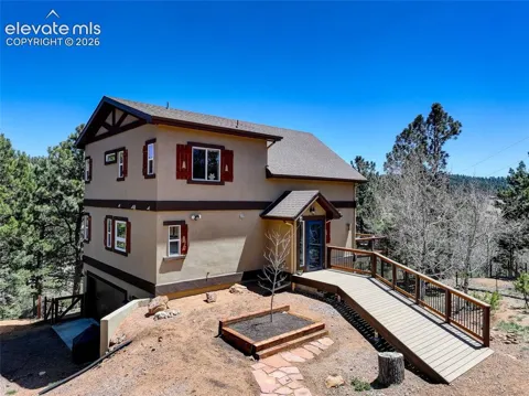 341 Rainbow Trail