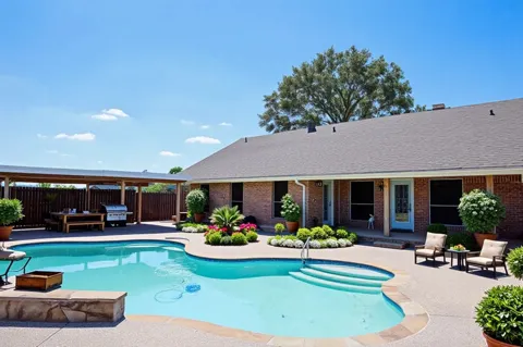 10575 Friendship Road